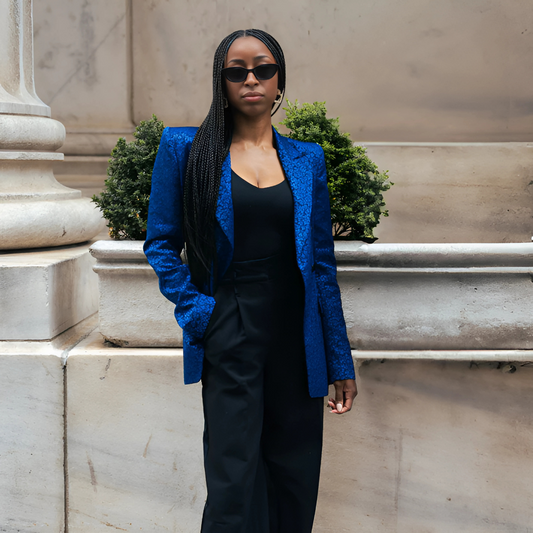 PREMIER Blazer