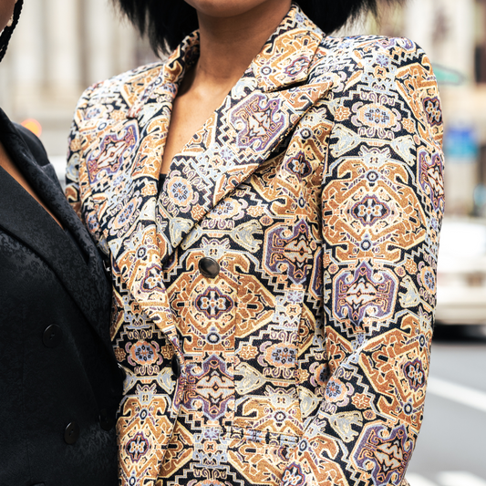 AZRA Blazer