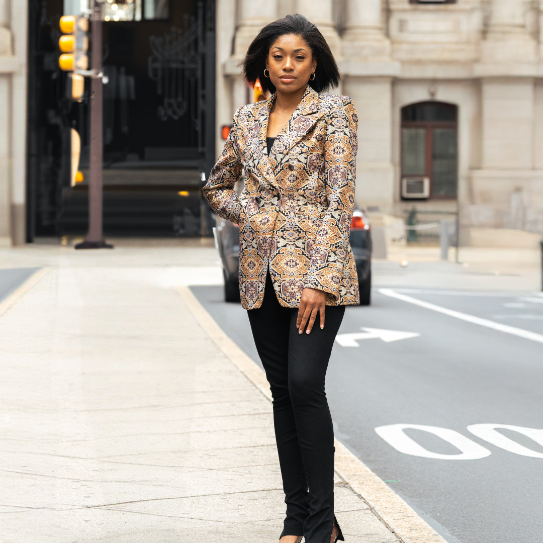 AZRA Blazer