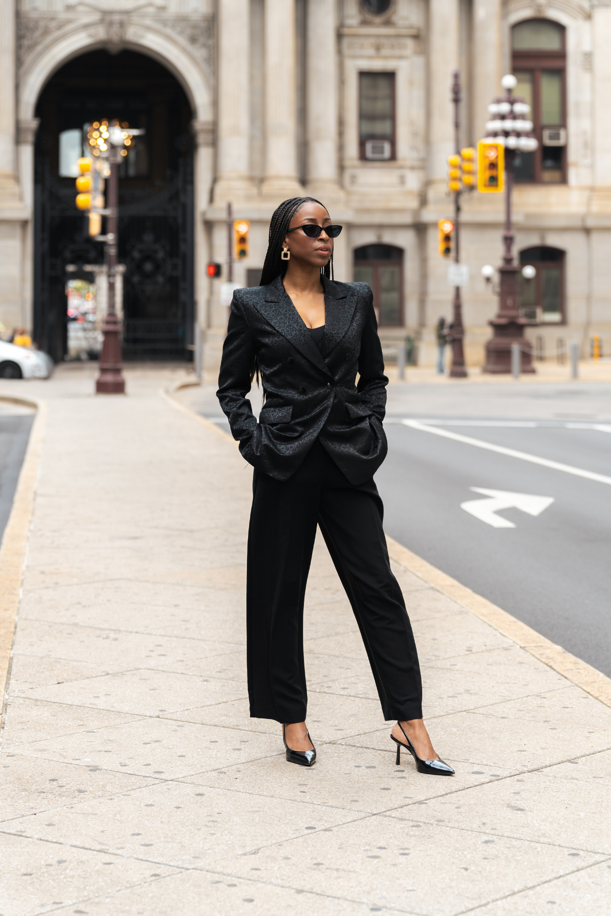 Shop PREMIER Black Blazer for Women | Ready-to-Wear Black Coat ARIAR Shop PREMIER Black Blazer for Women | Ready-to-Wear Black Coat ARIAR